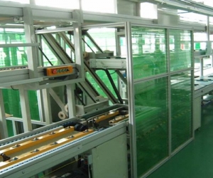 斜式/斗式/帶平移車升降機