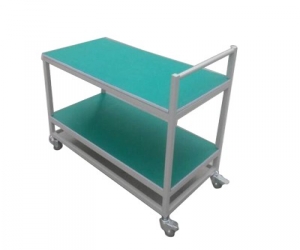 物料周轉車（鐵方通）